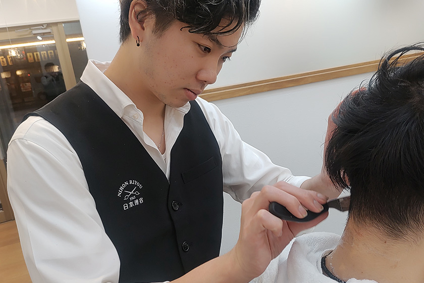 キャッシュレス対応導入!電子マネー・クレジットカード決済が可能になりました。